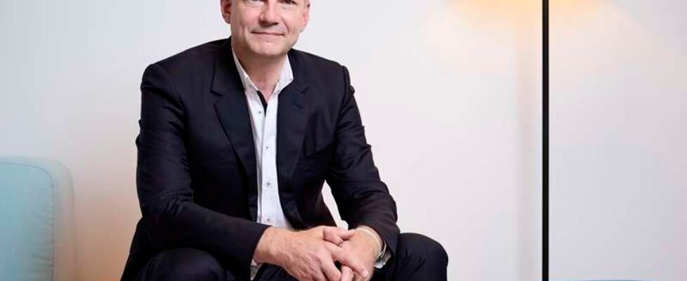 veit stutz, ceo allianz