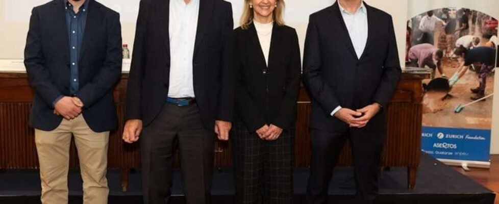 zurich - informe PERC