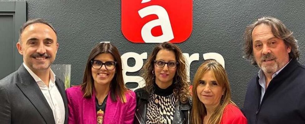 AGORA BROKER - Berkley exclusive