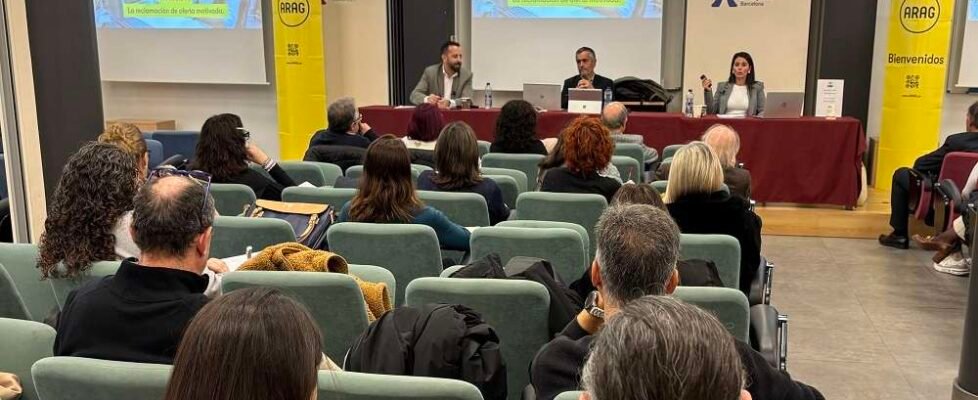 ARAG Formación colegio bcn (002)