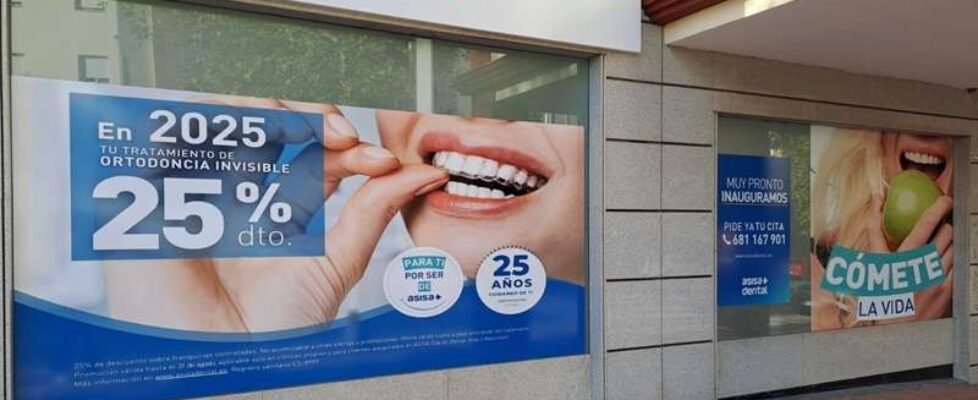 ASISA Dental_Dos Hermanas_Sevilla_20251125