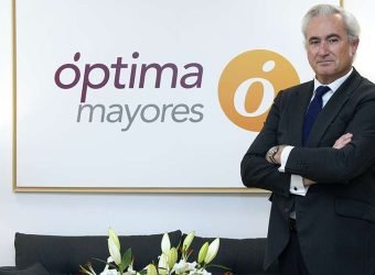 Angel Cominges - Optima Mayores