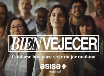 Asisa bienvejecer