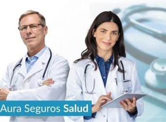 Aura Salud productos