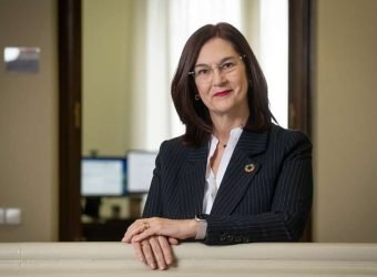 Cani Fernández presidenta CNMC comision nacional mercado competencia