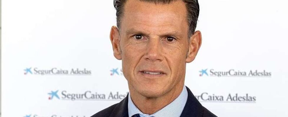 Carlos Hernandez- segurcaixa adeslas