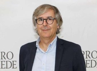 Carlos Represas - Promede