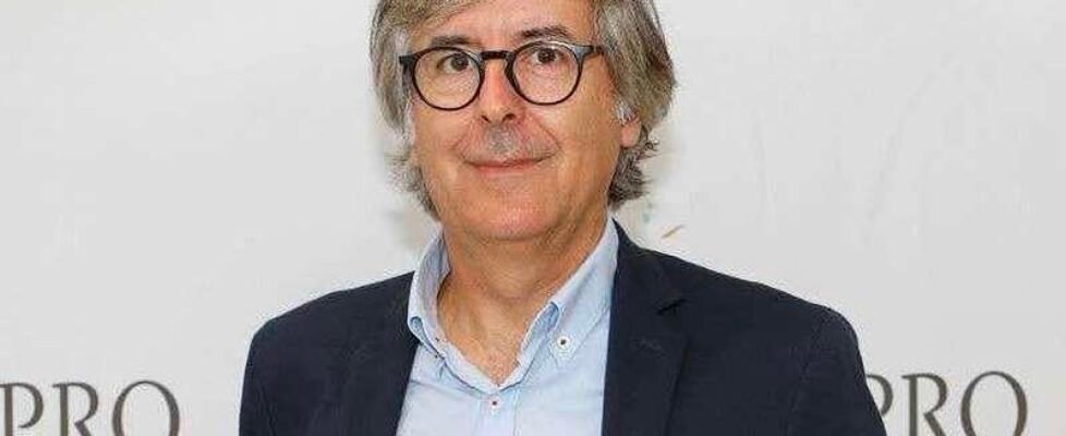 Carlos Represas - Promede