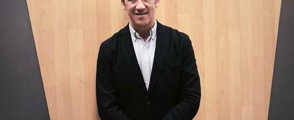 Carlos Solis- asesor colegi Barcelona