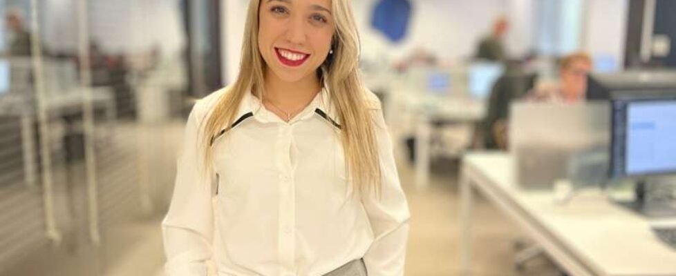 Clara Boyano Montero-directora-flotas-Jhasa