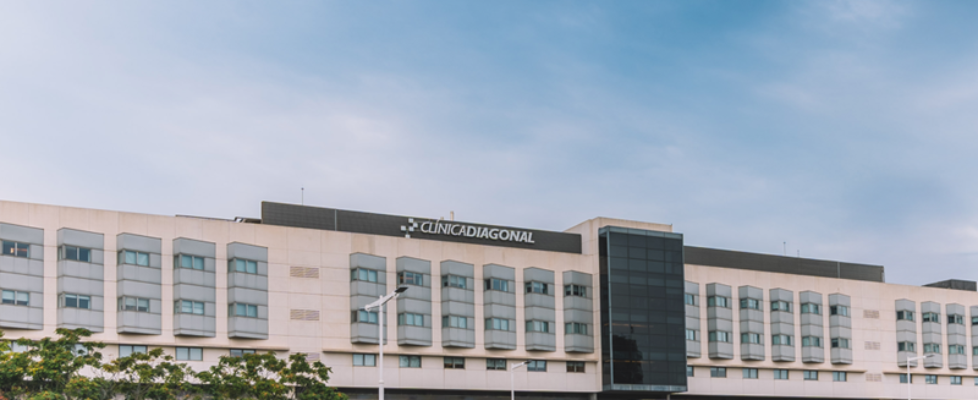 Clínica Diagonal