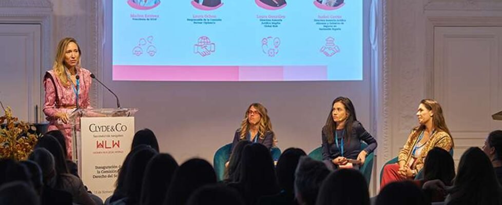 Comision Seguros WLW