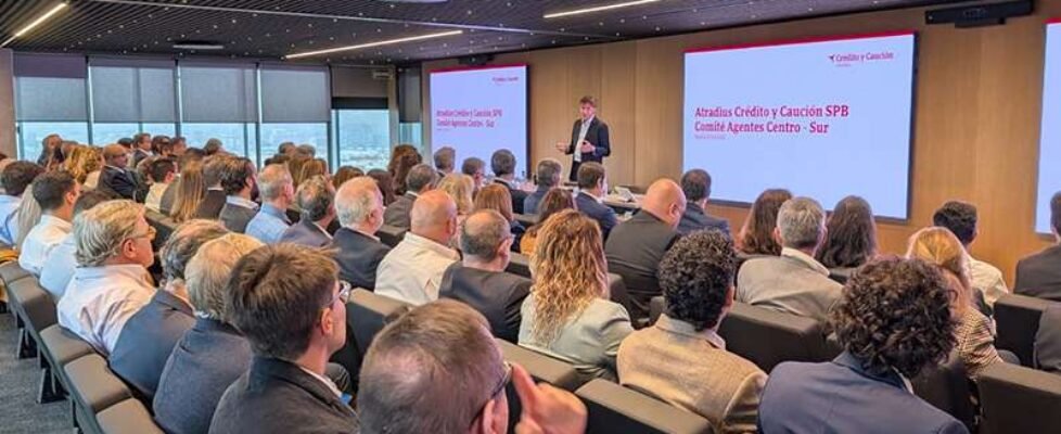 Credito y caucion comite agentes
