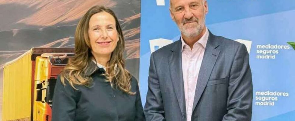 Cristalbox - Colegio Madrid