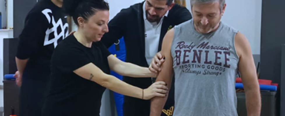 Defensa personal - europ assistance