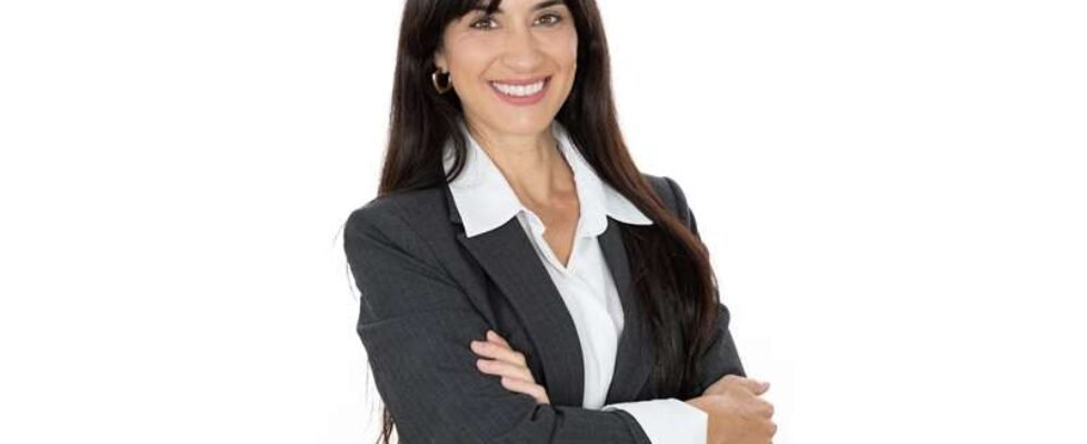 Delia Guerras, miembro de la Comisión con Aseguradoras de Apromes