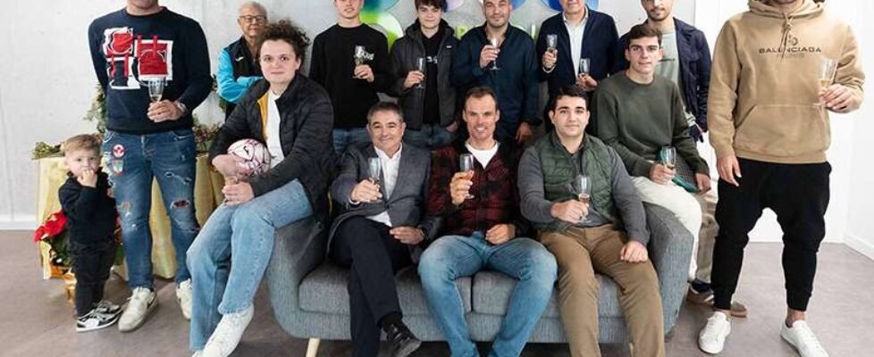 Deportistas Gesa Mediacion