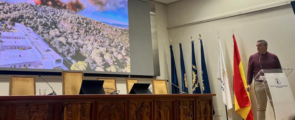 Día del Fuego Madrid 2