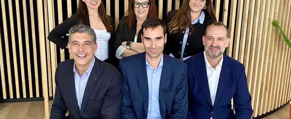 Dpen-D Grupo Cuideo - equipo