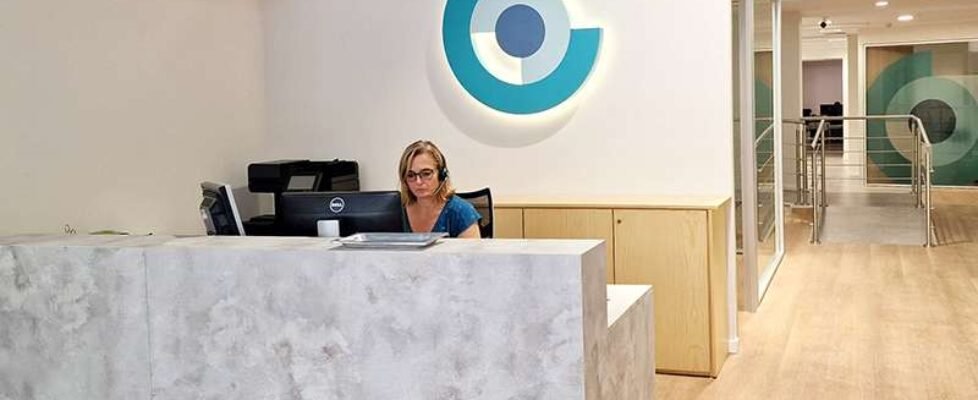 ERSM oficina-central