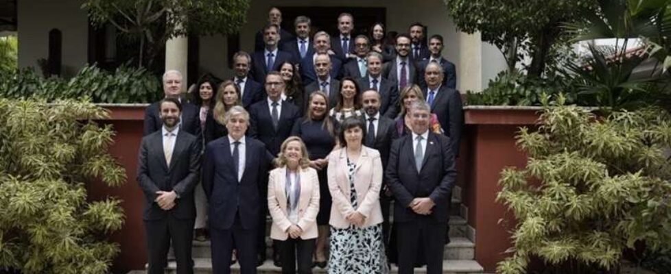 El BEI y Naturgy préstamo de 300 millones de dólares, Cesce, redes eléctricas de Panamá