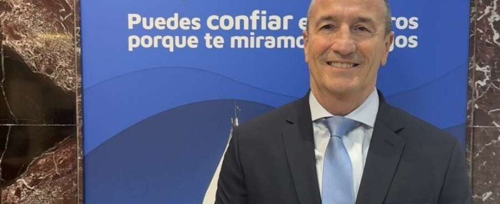FINSA Pablo Bobadilla Citoler como Director Técnico y miembro del Comité Ejecutivo (002)