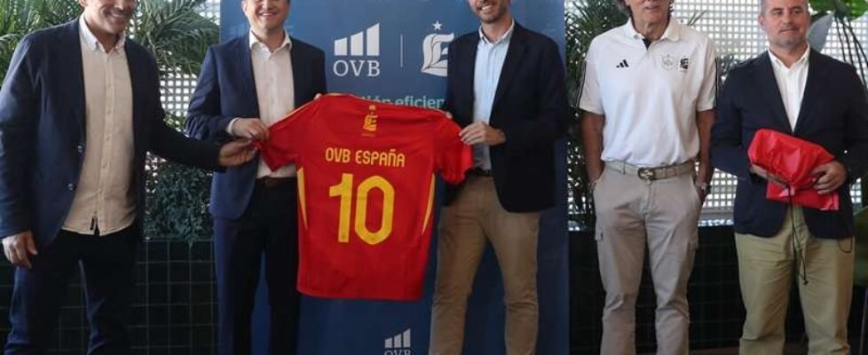 Foto aedfi Leyendas OVB