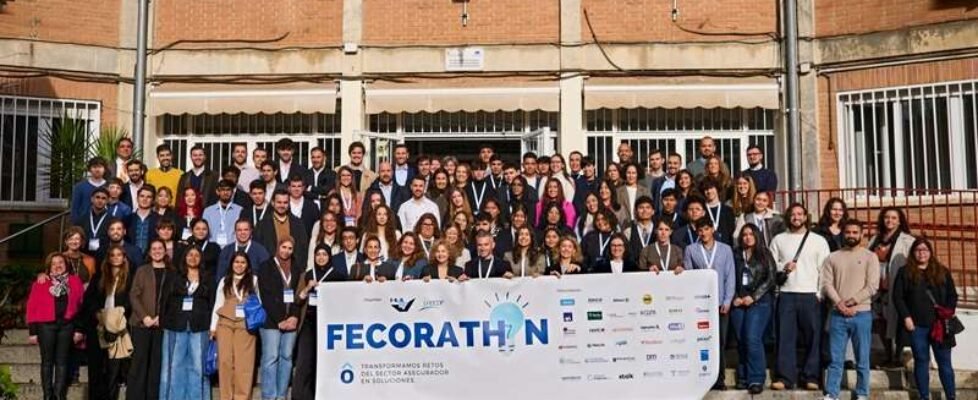 FotoGrupo Fecorathon 2025