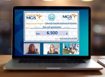 Fundacion MGS y FESBAL