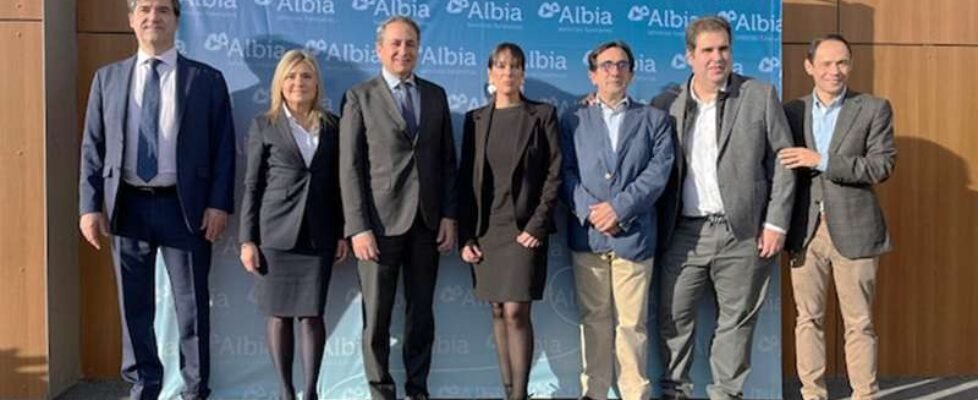 Grupo Albia_Inauguración tanatorio crematorio Rekalde Berri_Donostia_1