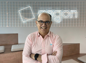 Ignacio Ordonez - Aegon