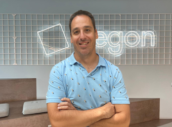 Ignacio Robledo - Aegon