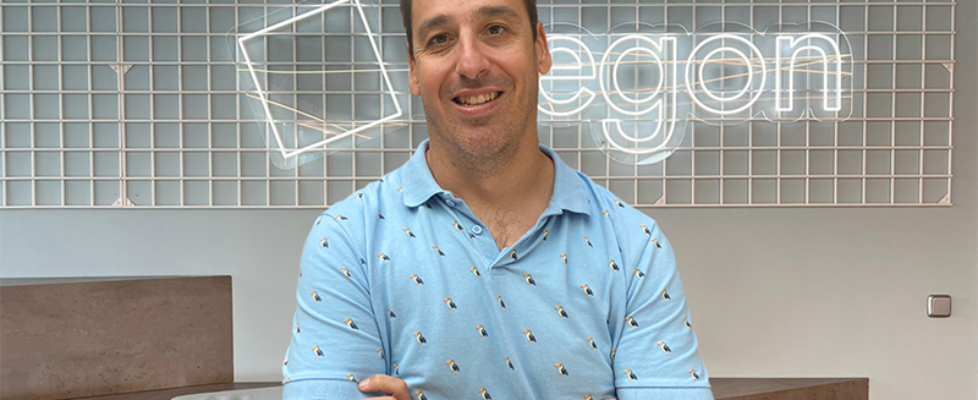 Ignacio Robledo - Aegon