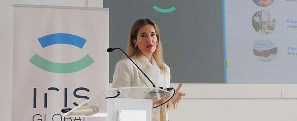 Iris jornada alquiler