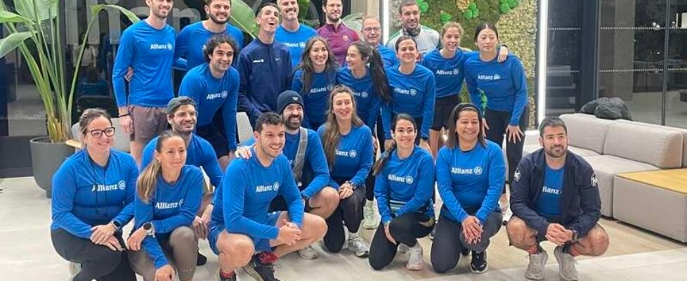 Jean bouin Allianz 2025