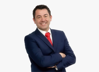 Jordi Vidal Arasa, director Comercial de Grupo Serviall