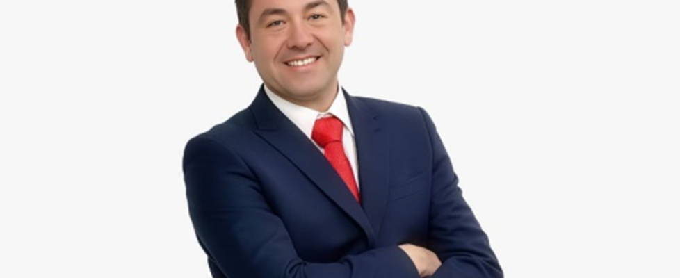 Jordi Vidal Arasa, director Comercial de Grupo Serviall