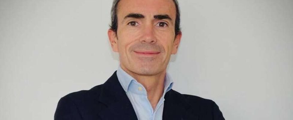 Luis Ansino - SegurCaixa Adeslas