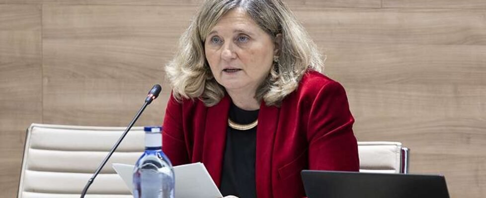 Malu Delicado - Mapfre