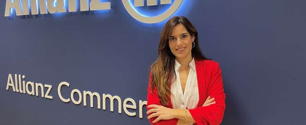 Maria Jose Luque - Allianz Commercial