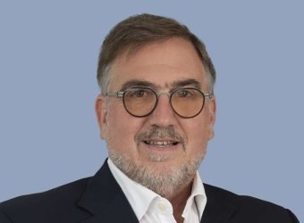 Martin Smith, Director de América Latina, Pro Global