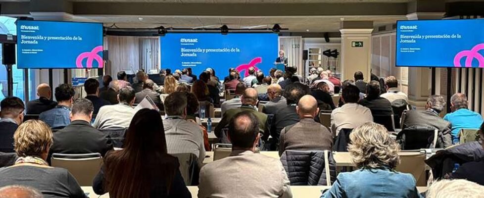 Musaat jornada peritos