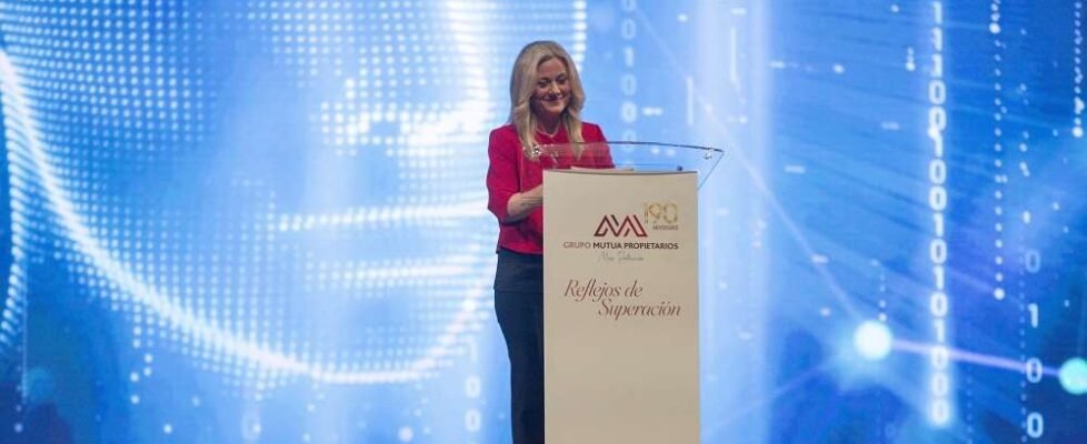 Mutua Propietarios Laura