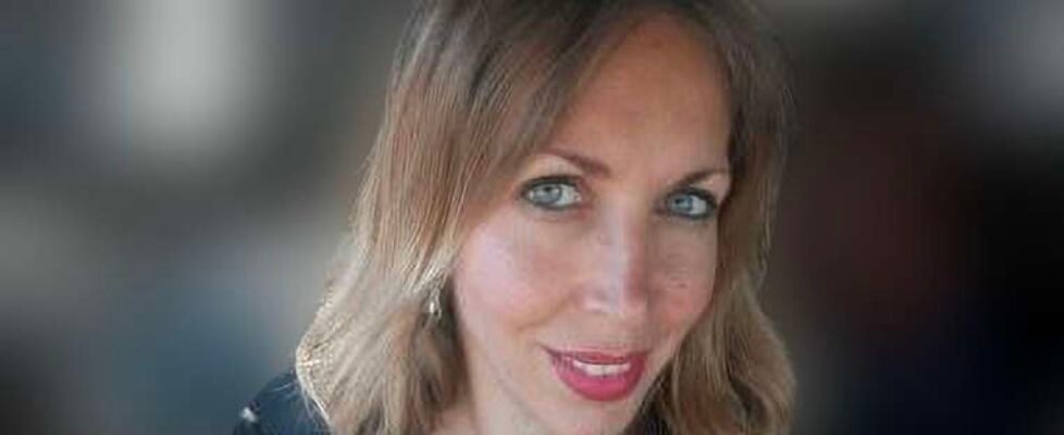 Nuria garcia - Kaliet Correduria