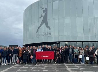 Occident Jornadas de salud