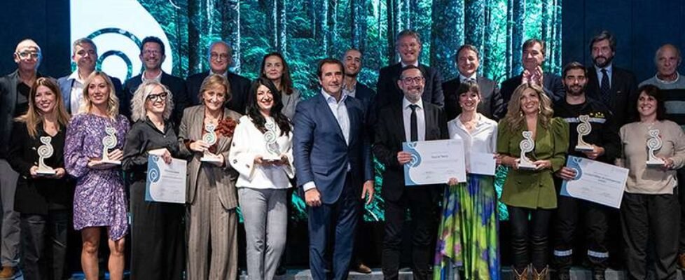 Premios Albia de Sostenibilidad