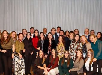 Promede Congreso derecho sanitario