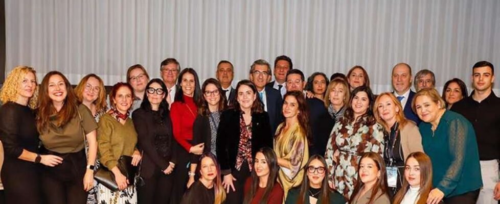 Promede Congreso derecho sanitario