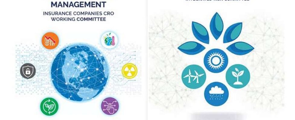 AGERS publica en inglés dos manuales técnicos: Integrated Risks y Emerging Risks