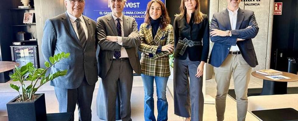 Ruth Merino_Forinvest